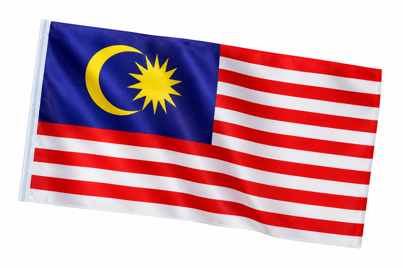 MALAYSIA FLAG
